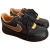 Nike Air Force 1 Low Tisci Black 677802-020
