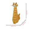 Independent Website: Handmade Quirky Cat-shaped Vase