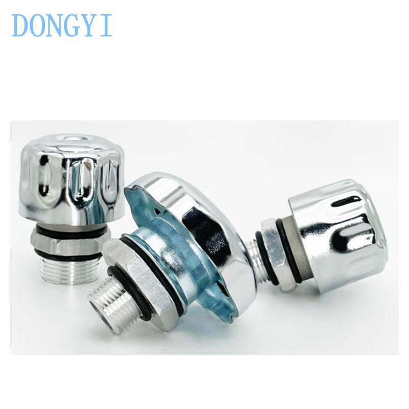 Reducer Breather Cap C-type Vent Plug Air Filter Hydraulic Oil Tank Cover Gearbox Exhaust Valve M10 M12 M16 M18 M20 M22 M24 M26