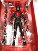 Project Kamen Rider Kabuto Rider Form scale painted movable figure BM! 1/6 ABS&ATBC-PVC