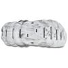 Crocs Comfortable Hole Shoes Unisex Grey
