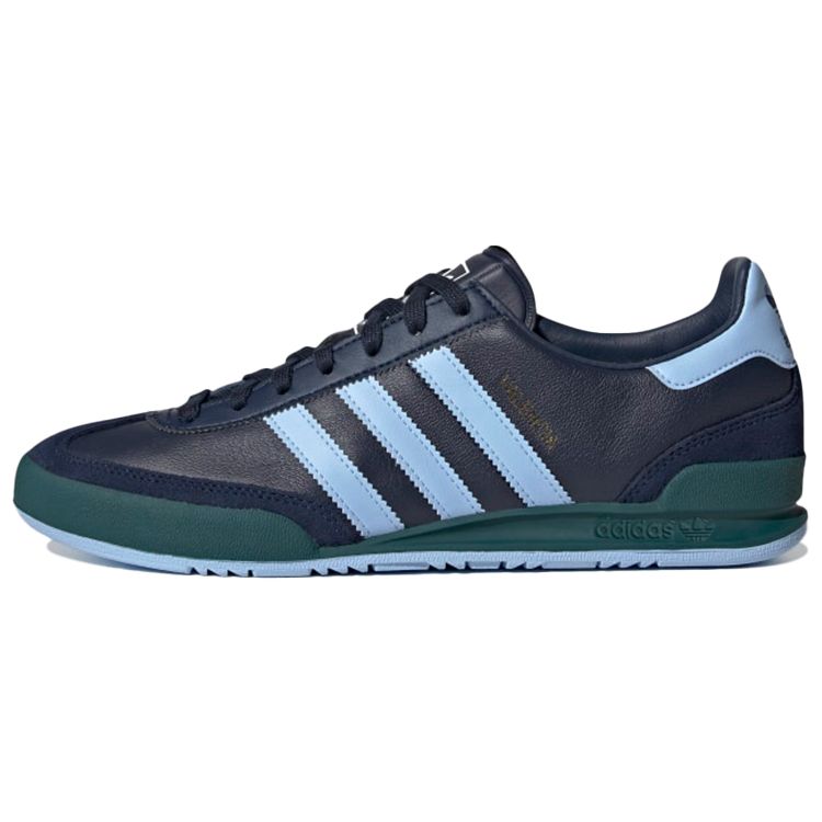 Adidas Valencia City Series Unisex Sneakers Blue Collegiate-Navy Halo-Blue FX5631