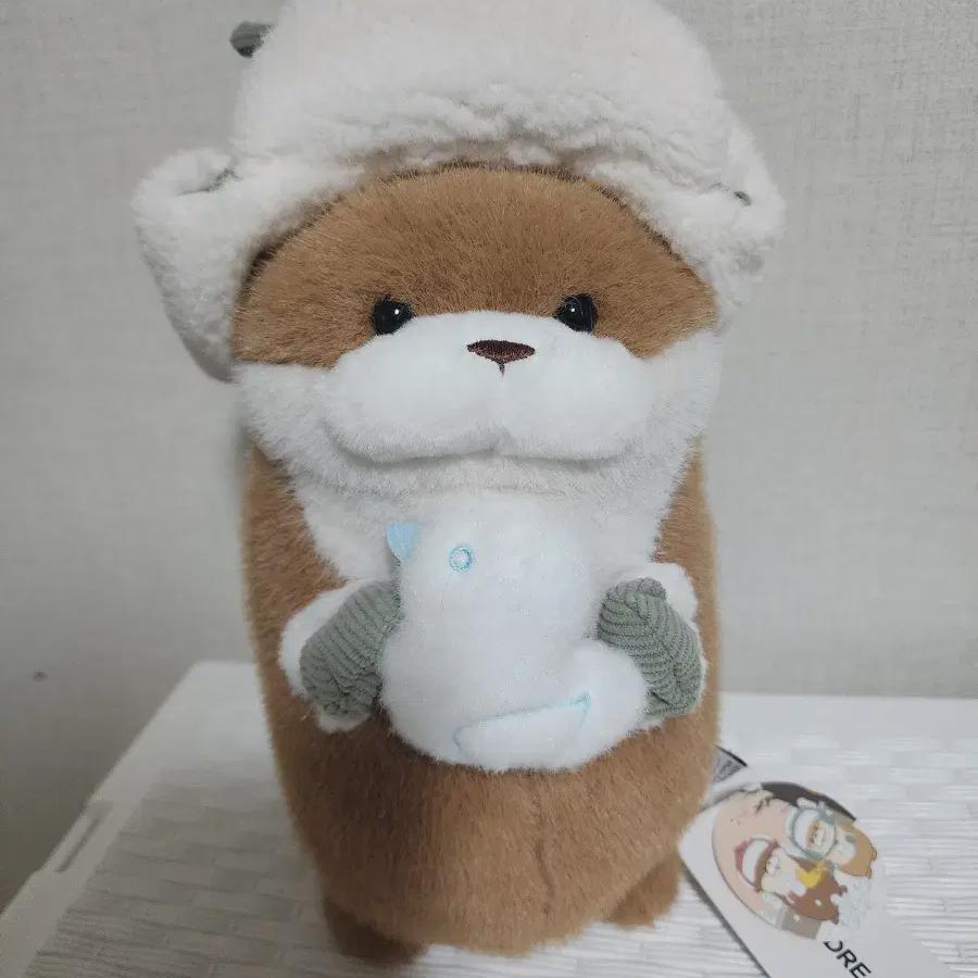 

Кукла Конгкон Усосо-тян