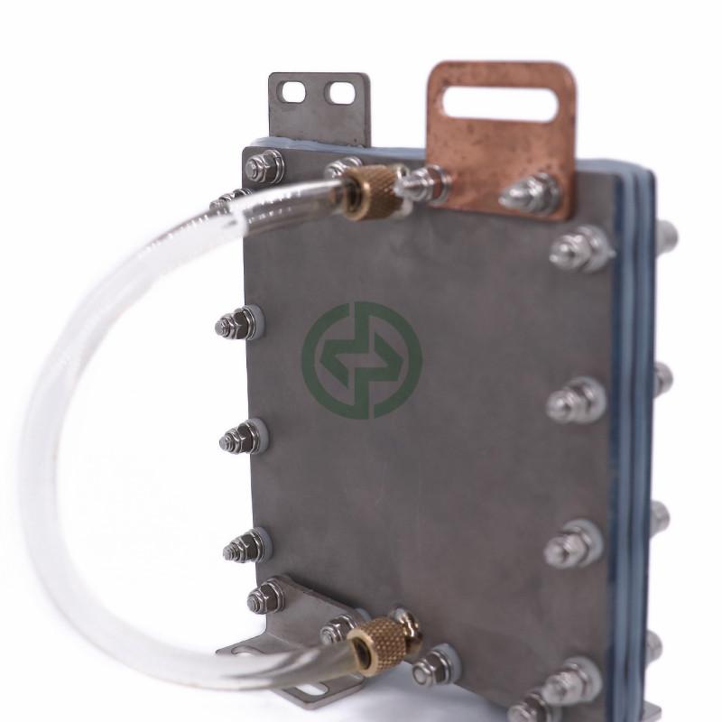 Hydrogen-rich Water Generator Sprayer Nano-hydrin HHO Gas Hydrogen Water Ionizer Electrode Products Electrolytic Cell