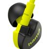 Bluetooth headphones Freedom Athletics II yellow