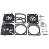 Carburetor Diaphragm Repair Kit For STIHL 020 020T MS191 MS192T MS200T MS 191 192T 200T w/ Zama Carb