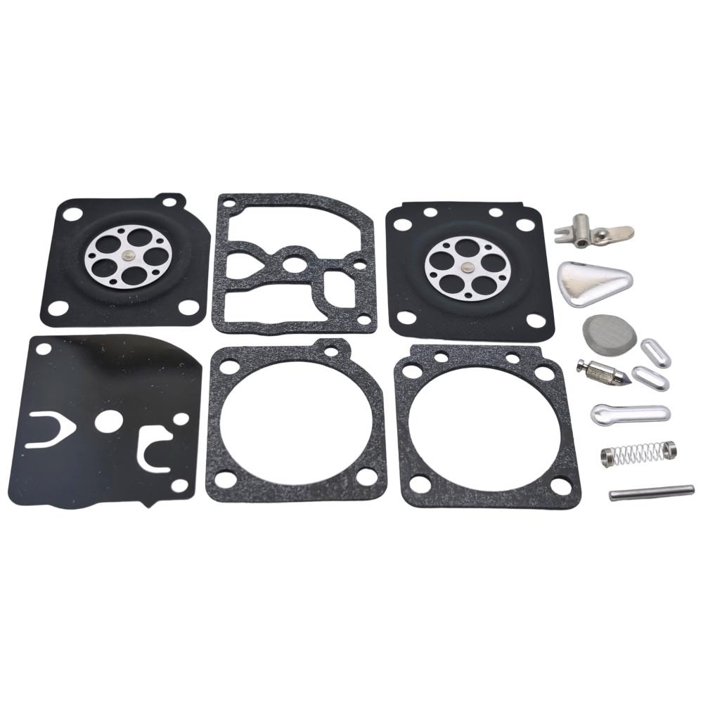 Carburetor Diaphragm Repair Kit For STIHL 020 020T MS191 MS192T MS200T MS 191 192T 200T w/ Zama Carb