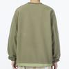 New Nike Sweatshirts Men Green DQ4895-222