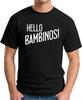 Tops – T-Shirts