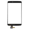 Touch Panel for LG G Pad 8.3 V500 (Black)