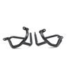 Motorbike Lower Bumper Engine Guard Crash Bar For Triumph Scrambler 400X Speed 400 2024-2025