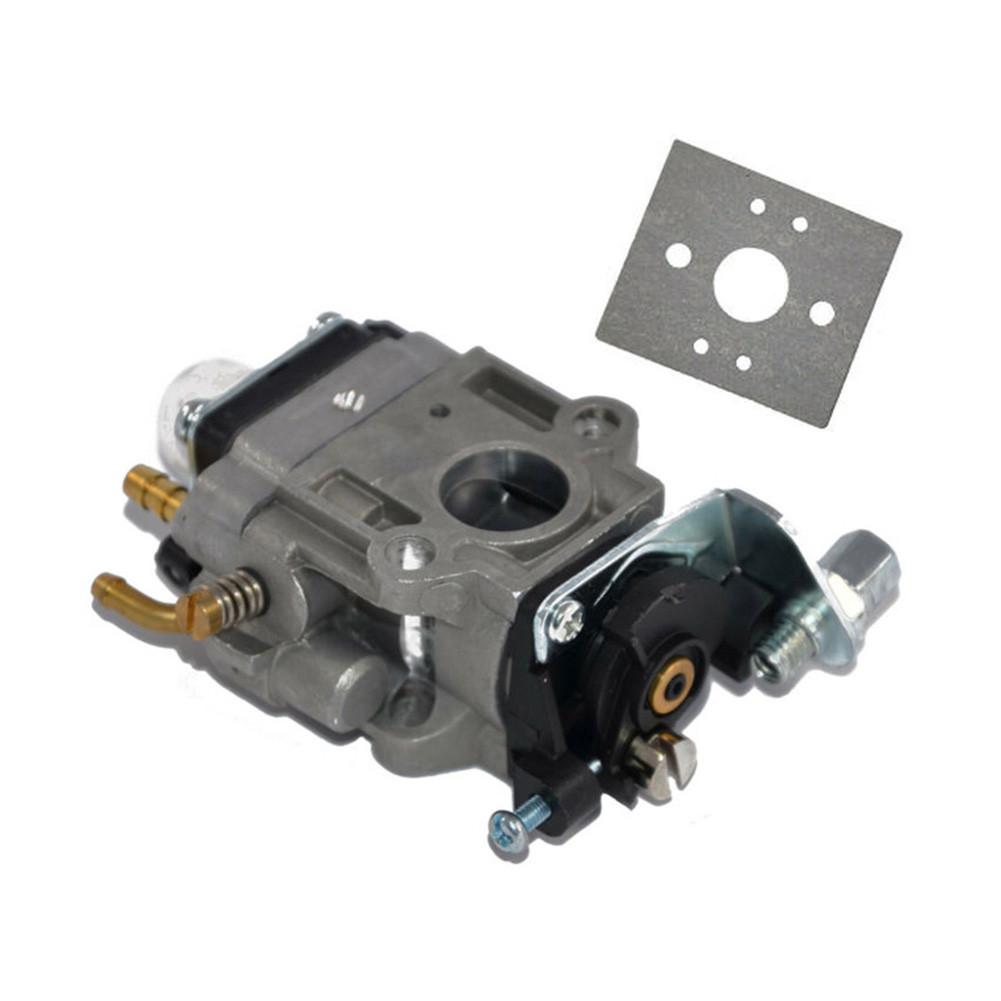 1 Комплект Карбюратора Для 23/25/26 Куб.см Для Timberpro Для Timbertech Газонокосилок Других Триммеров Запчасть China Mainland