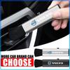 Car Interior Cleaning Brush Telescopic Small Soft Brush For Volvo XC60 XC90 S60 S80 S40 V40 V60 V70 V50 XC70
