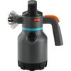 GARDENA Pressurized Mist Spray Function Even At an Brass Switchable Spray German Gardening Perfect for Garden Sprayer, 1.25L, 360° Angle, Nozzle,