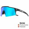 Kapvoe Radsportbrille Polarisiert MTB Rennradbrille UV400 Schutz Sonnenbrille Ultraleicht Sportbrillen Ausrüstung