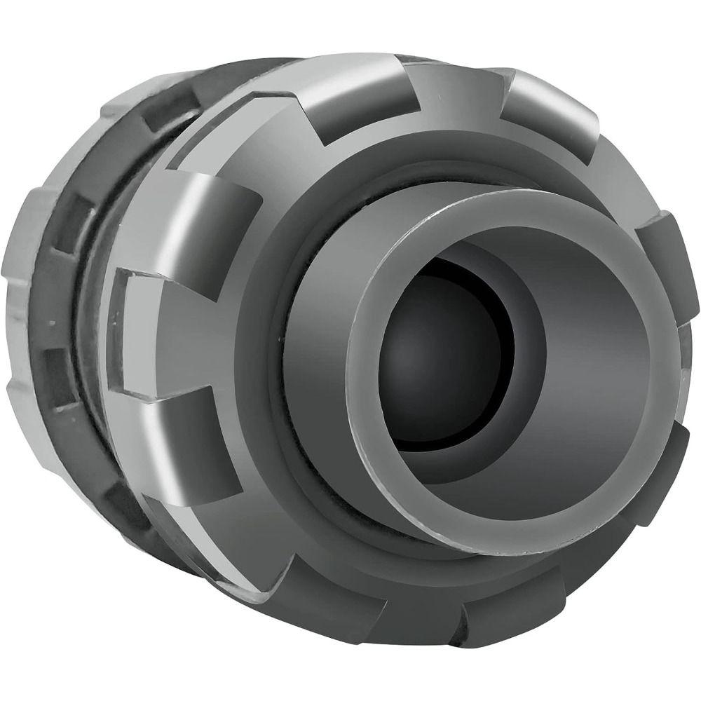 UPVC Rückschlagventil 1/2" Rückflussventil Langlebige Rückschlagventile Wasser Öl