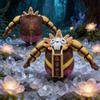Expeditions 33 Esquie Plush Anime Expeditionary33 Plushie Stuffed Soft Room Decor Doll Toy For Birthday Children's Gift