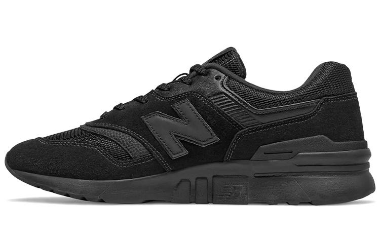 997 New Balance Triple Black CM997HCI 37.5