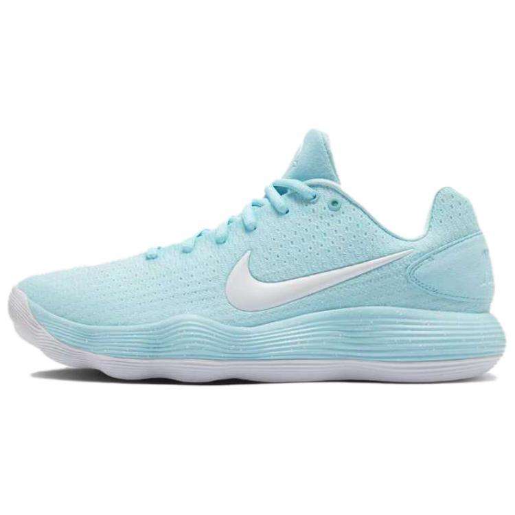 

Nike Hyperdunk Low EP HJ3486-414 Мужские размеры EU 46 белый/синий