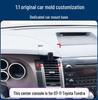Uchwyt na telefon do konsoli Toyota Tundra 07-23, Uchwyt antywstrząsowy