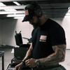 GBRS Group Overt Kurzarmhemd Herren Lässig Locker Baumwolle Übergroßes T-Shirt Kurzärmlig Baumwolle Unseix Bequem Weich Kurzarm