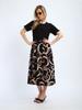 Plus Size Cotton Summer Dress