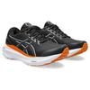 ASICS Gel Kayano 30 Lite-Show Black Pure Silver Women Sneakers 1012B576-001