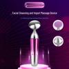 Anti-aging Electric Facial Massager & Pore Cleanser