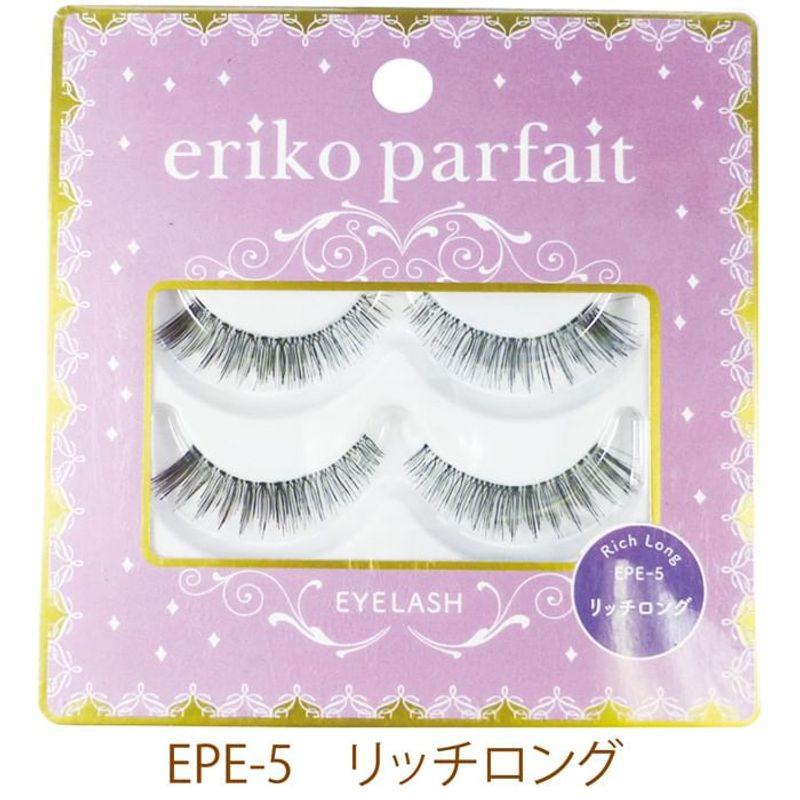 BEAUTY NAILER - Erico Parfait False Eyelash
