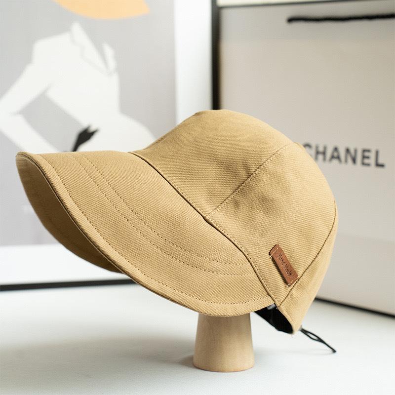 New Outdoor Upgraded Version Sunscreen Sunshade Cap Women's Summer Face Small Versatile Breathable Empty Top Hat