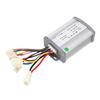 1000W 48V Brush Motor Speed Controller For Electric Bike Scooter Conversion Brushed Motor Controller