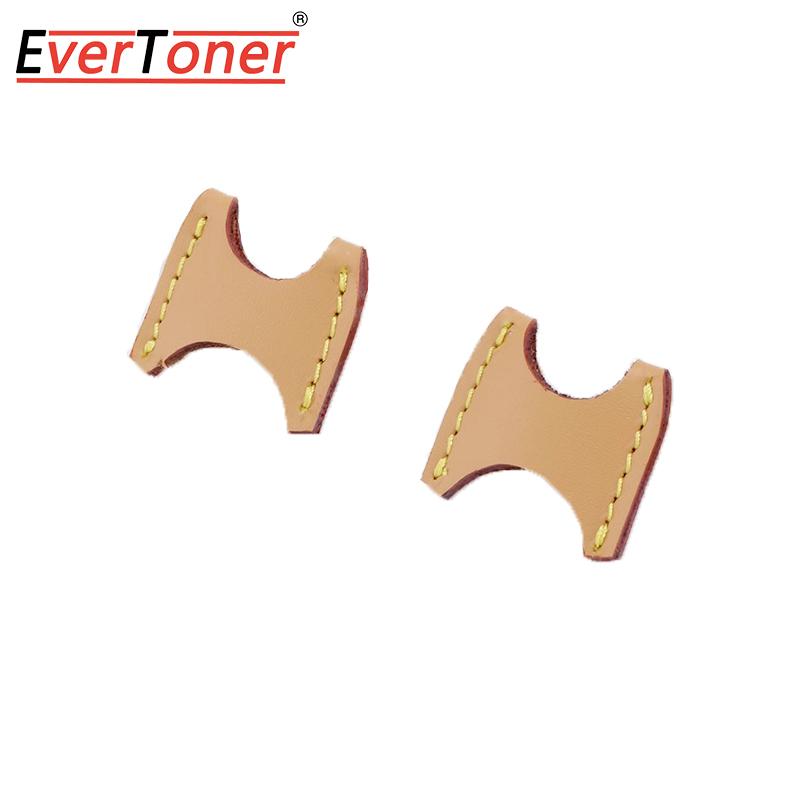 EverToner For L-side trunk Bag Leather Anti-wear Buckle Hardware Protection Wear-Resistant Bag Strap Extension Chain
