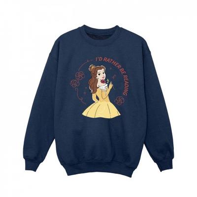 Överdelar (Flickor över 4 år) – Luvtröjor, tröjor och sweatshirts