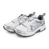 New Balance Nb 410 V5 Outdoor Functional Fabric Synthetic Leather Breathable Low-Top Casual Trail City Commuting Running Shoes Unisex Sneaker MT410KM5