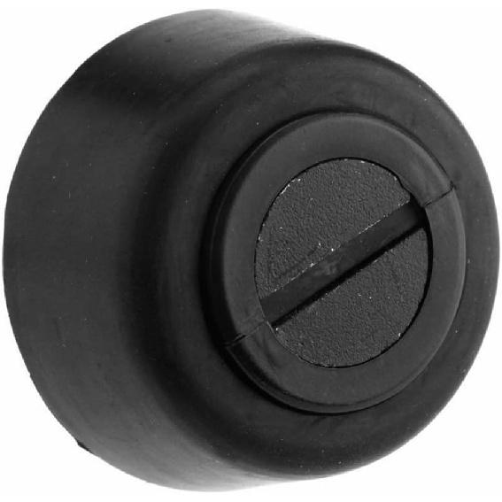 2X A9067400216 Car Rear Door Side Panel Check Magnet for - Sprinter W906 for Car Door Retainer