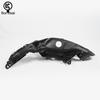 Fits 2020-2025 Nissan Sylphy 14th Gen: Headlight Rear Cover, Bottom Cover, Housing Base.