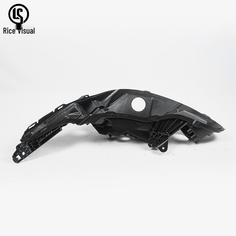 Fits 2020-2025 Nissan Sylphy 14th Gen: Headlight Rear Cover, Bottom Cover, Housing Base.