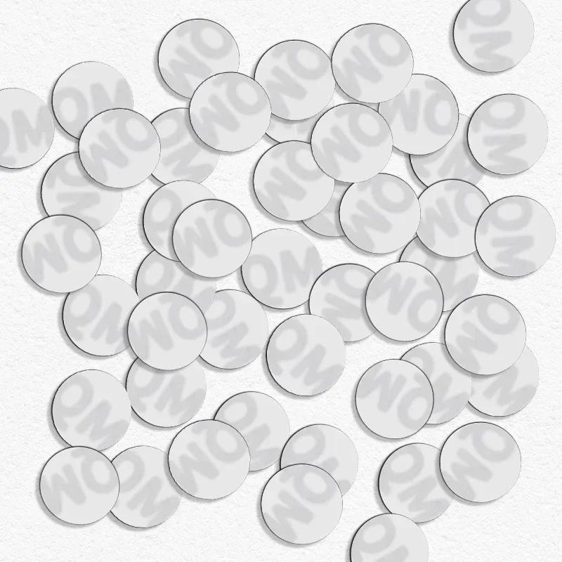 11/14mm Auto Schlüssel Aufkleber Logo Auto Schlüssel Aufkleber Emblem Für BMW X1 X3 X5 X6 X7 1 3 5 6 7 Serie G20 G30 G11 F15 F16 G01 G02 F48