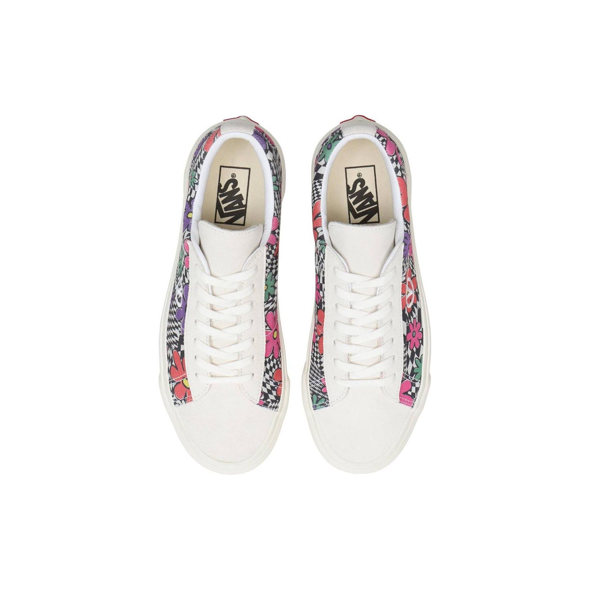 Сид Цветочная шахматная доска VN0A54F540G 37 — фото 4