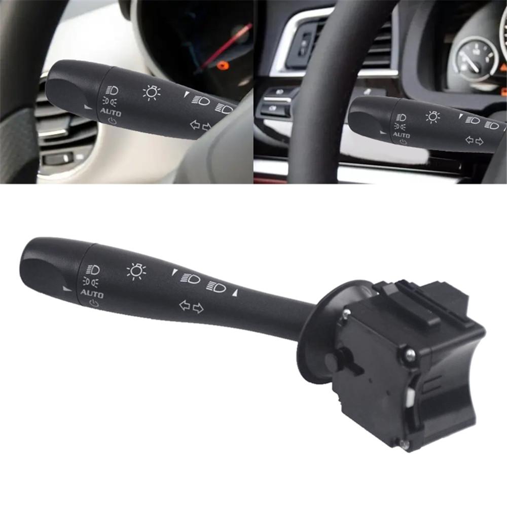 Headlight Turn Signal Switch #20940369 ForChevy Malibu Pontiac G6 Saturn Aura