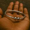 Adjustable – silver