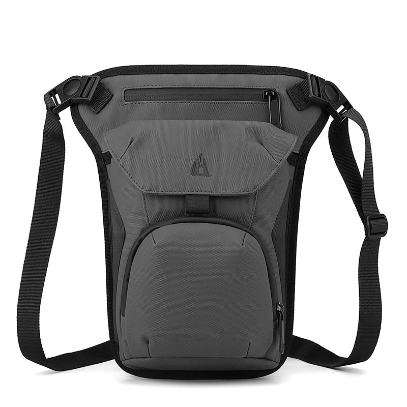 

Мужская наплечная сумка Хорошее качество Оксфорд Мужская сумка-мессенджер Сумка-хобо для мужчин Модная повседневная мужская сумка Сумка-тоут Набедренные сумки Сумка-слинг Bolsa 20cmX32cmX8cm