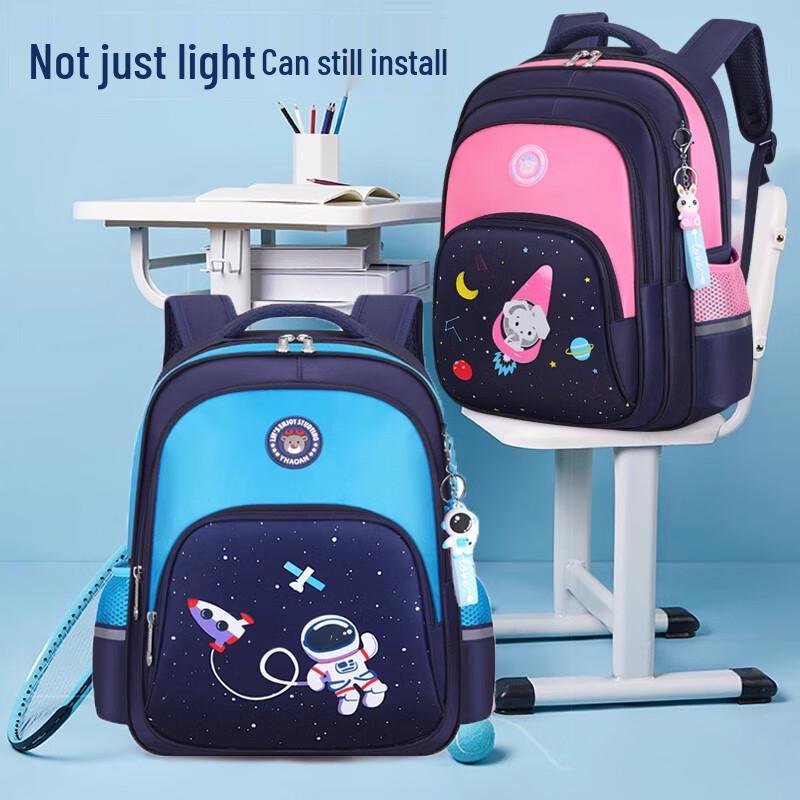 Sairna Jimmyle Kids School Backpack Medium