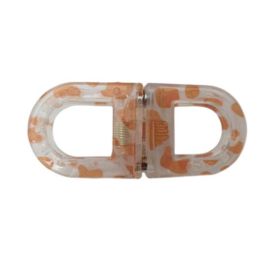 

Магнітна шпилька для волосся Сильна фіксація Нековзна магнітна заколка для волосся Зачіски Багатошарові стилі Напівзібране волосся Косички Шпилька Аксесуари для волосся Ellipse