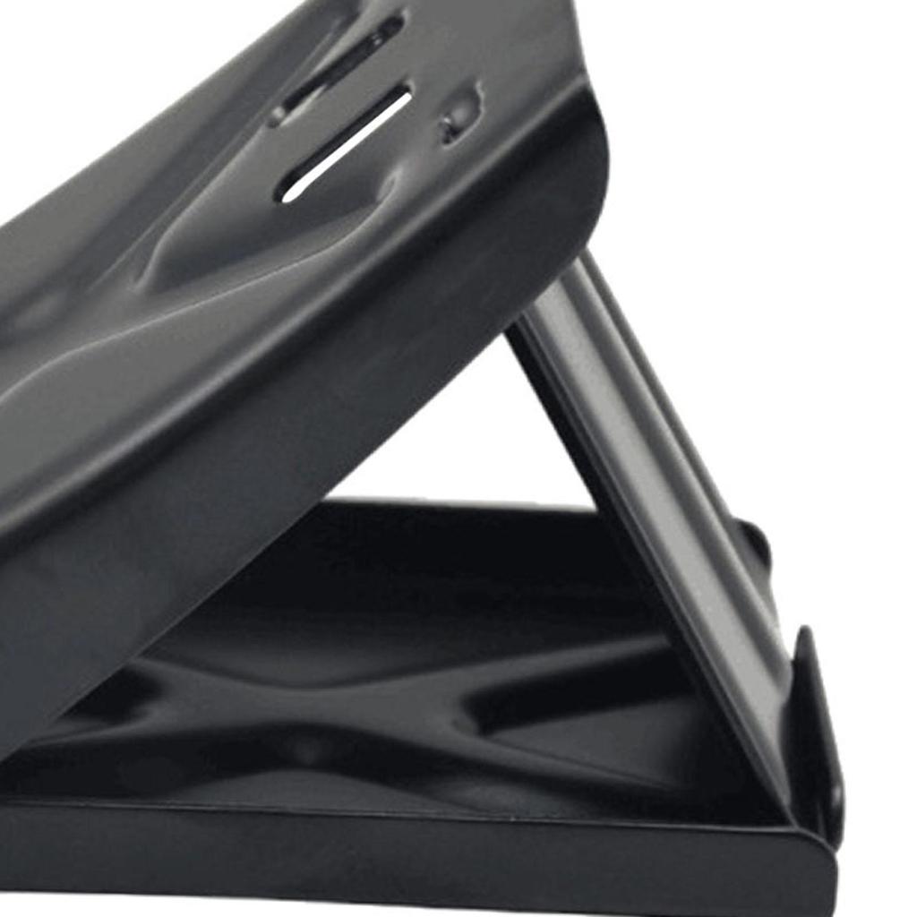 Steel Wheel Chock Convenient Metal Wheel Chock Block for Trucks SUV Car