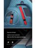 Geely Vision Trunk Mat Set: Surround Vision Front & Rear Interior Accessories