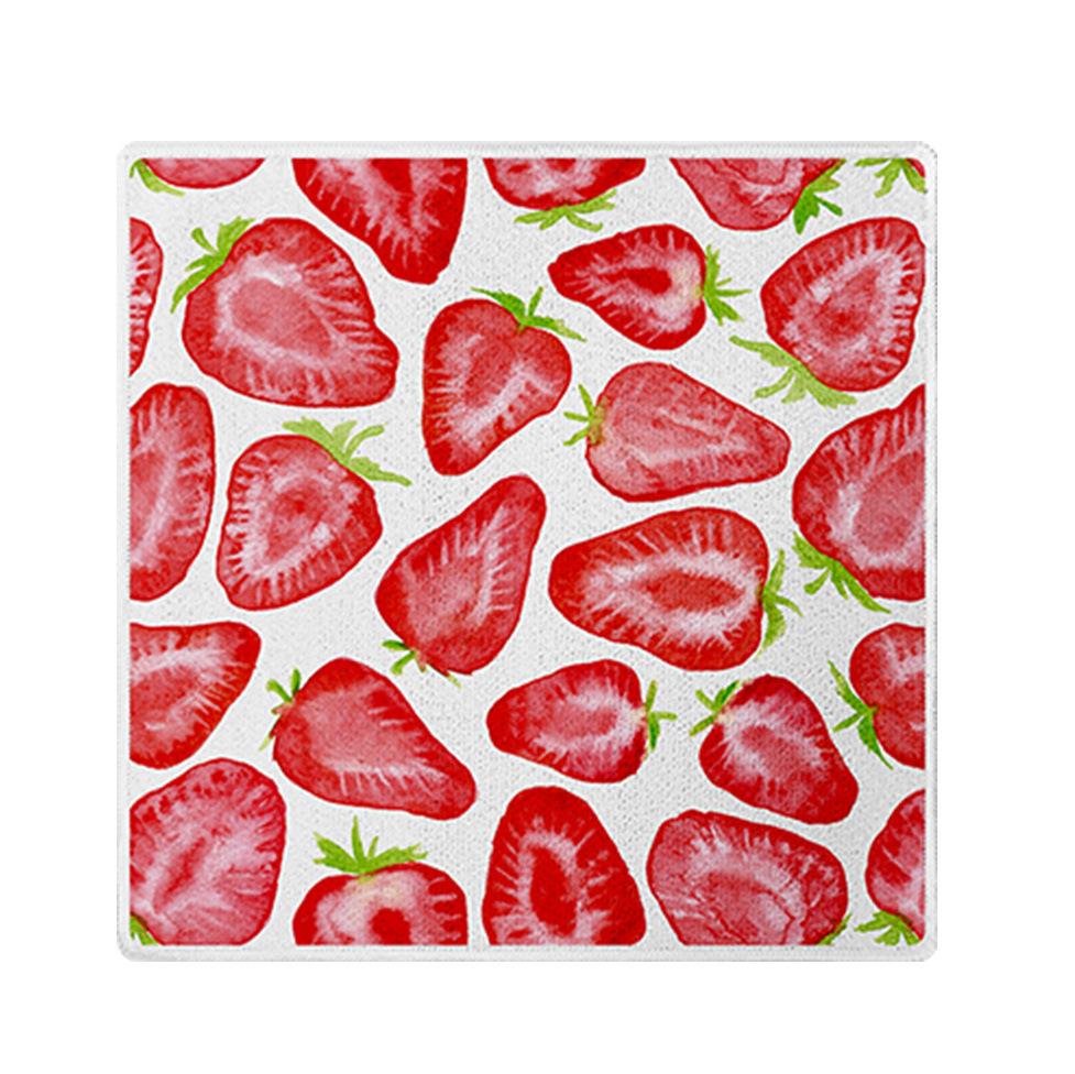 Dishwashing Cloth Kitchen Rag Custom Scouring Pad Household Products Multifunctional Cleaning Towel 30*30CM 10 Piece Microfiber