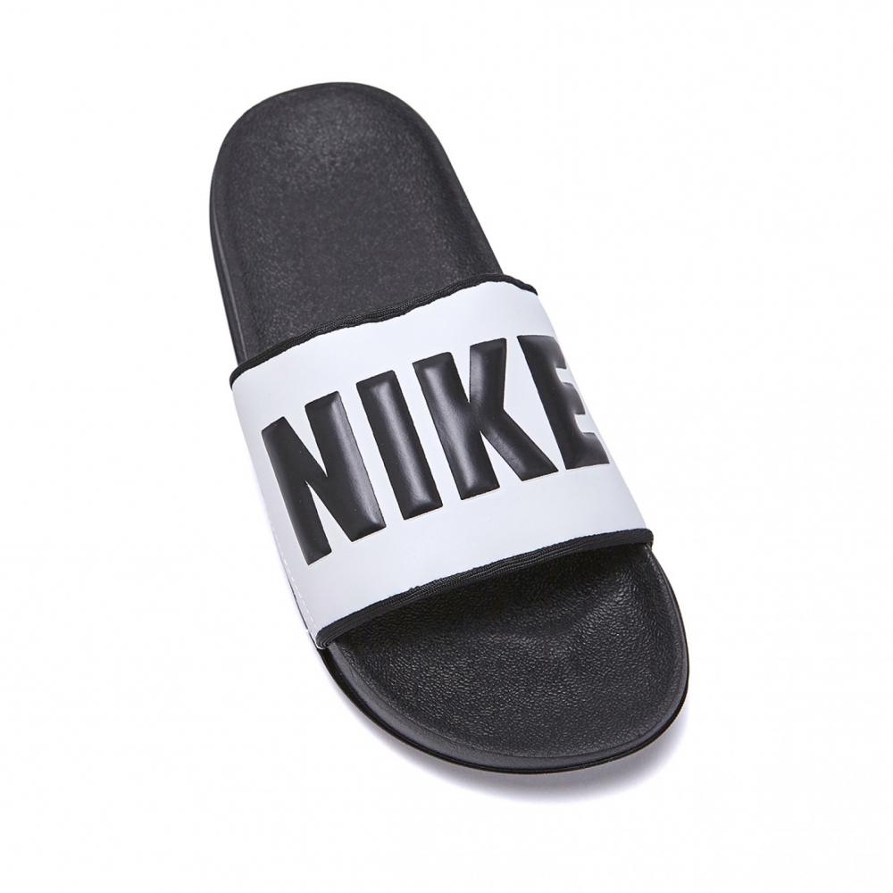 

Женские шлепанцы для офф-корта NIKE BQ4632-011