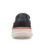 OFFSUN Men's Xindashi Leather Sport Walker Shoes