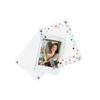 [Film Lab] [Set of 4pc] Magnetic Photo Frame Fridge Magnet for Instax Mini Photo CAC20